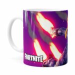 Caneca Fortnite Games V06 Branca