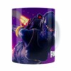 Caneca Fortnite Games V06 Branca