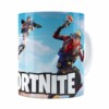 Caneca Fortnite Games V07 Branca