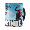 Caneca Fortnite Games V07 Preta