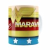 Caneca Mãe Maravilha Branca