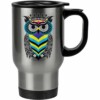 Caneca Térmica A Arte Da Coruja 500ml Inox