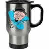 Caneca Térmica Breaking Bad Mr Magoo Heisenberg 500ml Inox