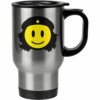 Caneca Térmica Che Guevara Smile 500ml Inox