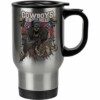 Caneca Térmica Cowboys Do Inferno 500ml Inox