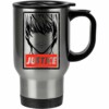 Caneca Térmica Death Note Light Yagami Kira 500ml Inox