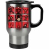Caneca Térmica Demolidor V03 500ml Inox