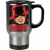 Caneca Térmica Demolidor V04 500ml Inox
