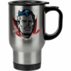 Caneca Térmica Doutor Estranho V01 500 Ml Inox