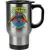 Caneca Térmica Doutor Estranho V04 500ml Inox