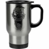 Caneca Térmica Está Vivo O Zombie 500ml Inox