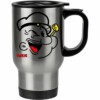 Caneca Térmica Popeye O Marinheiro V01 500ml Inox