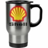 Caneca Térmica Shell 500ml Inox