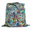 Capa De Almofada Dc Comics All Types Of Covers 115x90cm