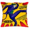 Capa De Almofada Joker Kiking Amarelo 45x45cm