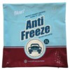 Capa De Almofada Loft Anti Freeze Azul 45x45cm