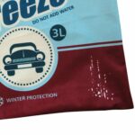 Capa De Almofada Loft Anti Freeze Azul 45x45cm