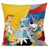Capa De Almofada The Jetsons Appreciating Rose 45x45cm