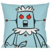 Capa De Almofada The Jetsons Rose Azul 45x45cm