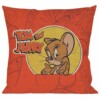 Capa De Almofada Tom And Jerry Mad Mouse 45x45cm
