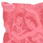 Capa De Almofada Wonder Woman Retrô 45x45cm