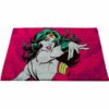 Capacho Wonder Woman Power 75x45cm