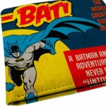 Carteira Batman And The Moon