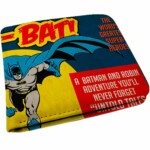 Carteira Batman And The Moon