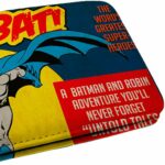 Carteira Batman And The Moon