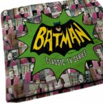Carteira Batman Movie Joker All Faces