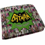 Carteira Batman Movie Joker All Faces