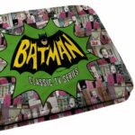 Carteira Batman Movie Joker All Faces