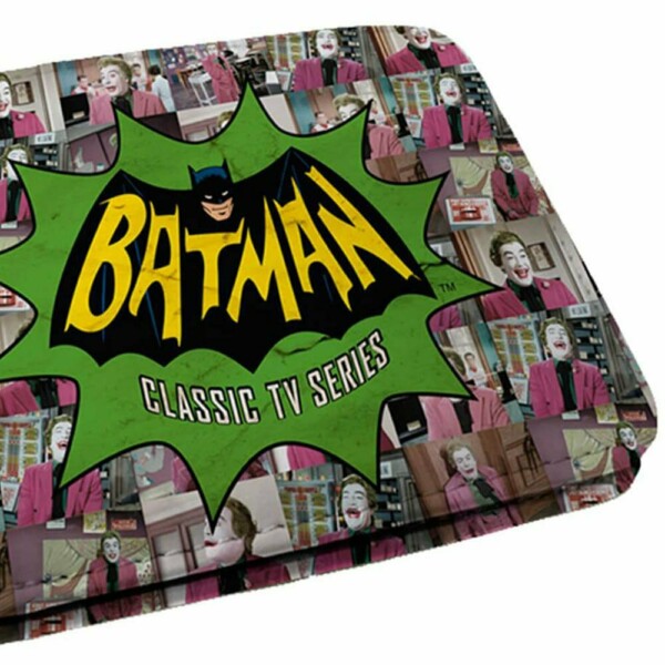 Carteira Batman Movie Joker All Faces