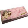 Carteira Mulher Maravilha Quadrinhos