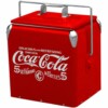 Cooler De Bebidas Coca-cola 5 Cents 36cm
