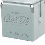 Cooler De Bebidas Coca-cola Contemporary 36cm
