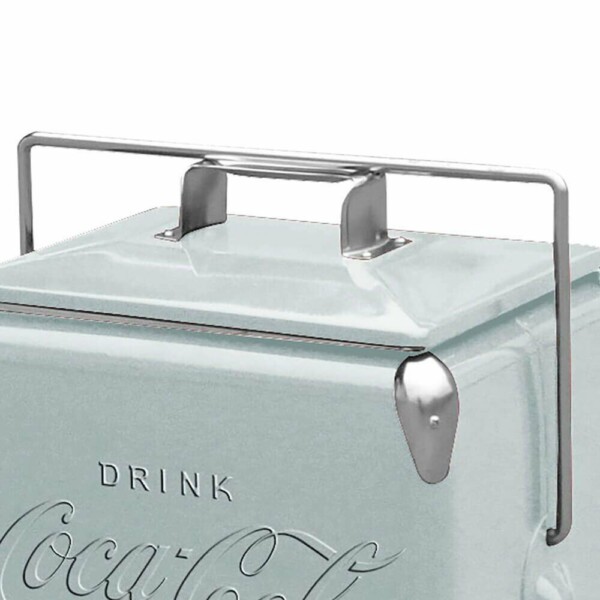 Cooler De Bebidas Coca-cola Contemporary