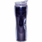 Copo Térmico Batman Face 400ml