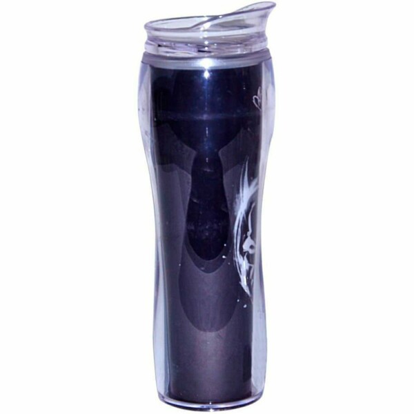 Copo Térmico Batman Face 400ml