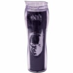 Copo Térmico Batman Face 400ml