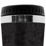 Copo Térmico Batman Logo Quadrinhos 473ml