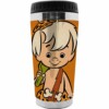 Copo Térmico Flintstones Bambam 473ml