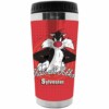 Copo Térmico Frajola Thats All Folks 473ml