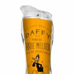 Copo Térmico Patolino Merrie Melodies 400ml