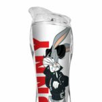 Copo Térmico Pernalonga Charming 400ml