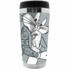 Copo Térmico Pernalonga Concerned 473ml