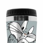 Copo Térmico Pernalonga Concerned 473ml