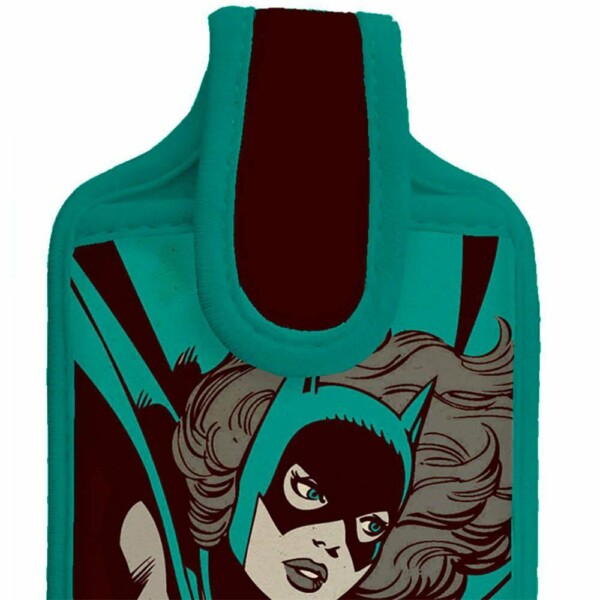 Porta Celular Batgirl Case Em Neoprene