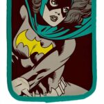 Porta Celular Batgirl Case Em Neoprene