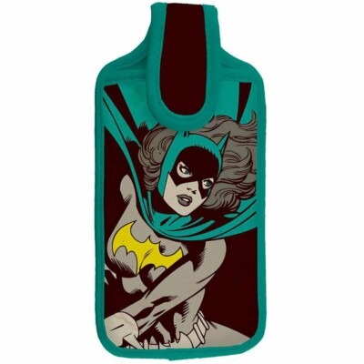 Porta Celular Batgirl Case Em Neoprene